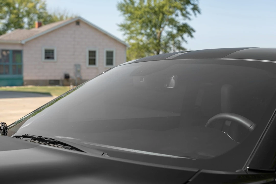 2022 Dodge Challenger SRT Demon & Super Stock 3rd Gen - Image 22 of 31