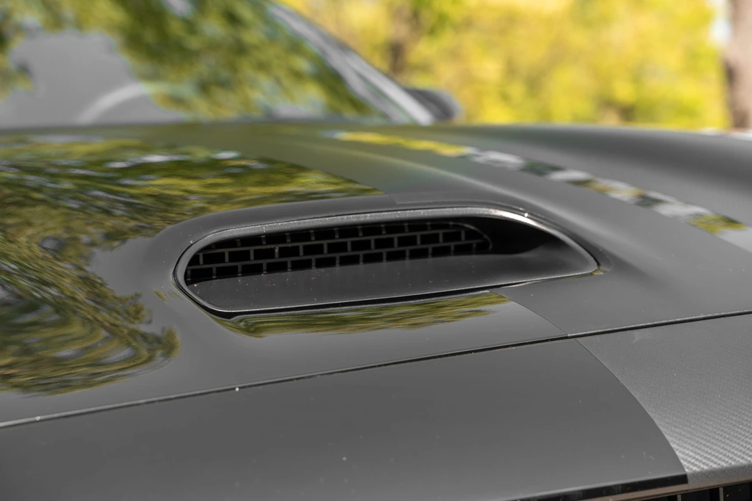 2022 Dodge Challenger SRT Demon & Super Stock 3rd Gen - Image 28 of 31