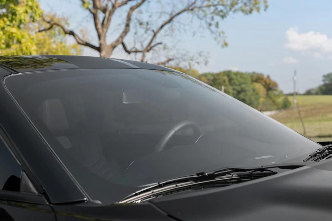 2022 Dodge Challenger SRT Demon & Super Stock 3rd Gen - Image 21 of 31