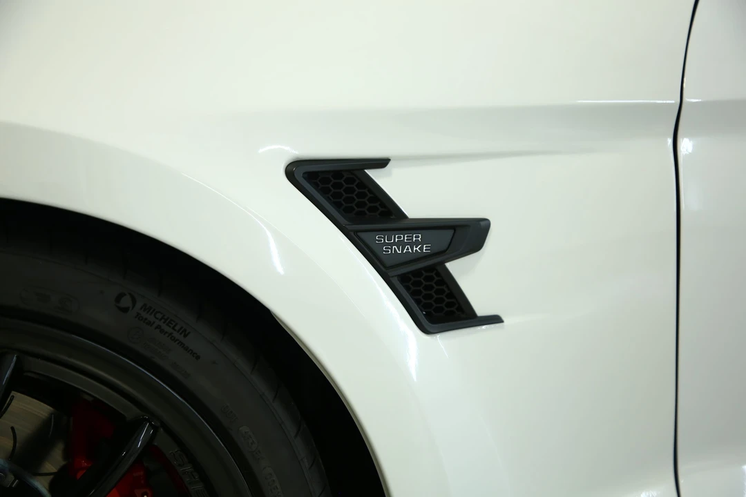 2022 Ford S550 Shelby Mustang GT500 - Image 31 of 31