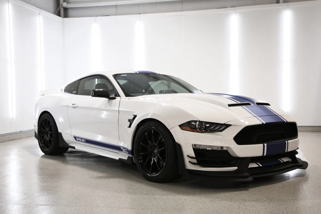 2022 Ford S550 Shelby Mustang GT500 - Image 21 of 31