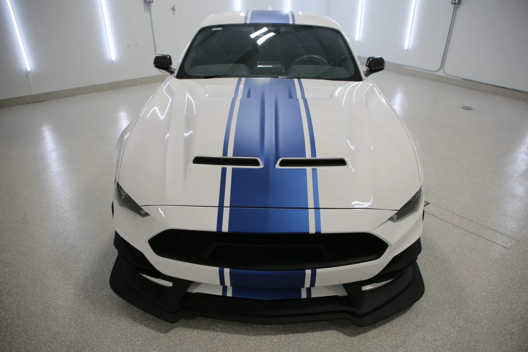 2022 Ford S550 Shelby Mustang GT500 - Image 24 of 31