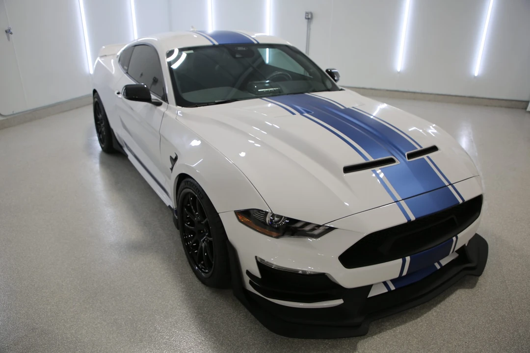 2022 Ford S550 Shelby Mustang GT500 - Image 23 of 31