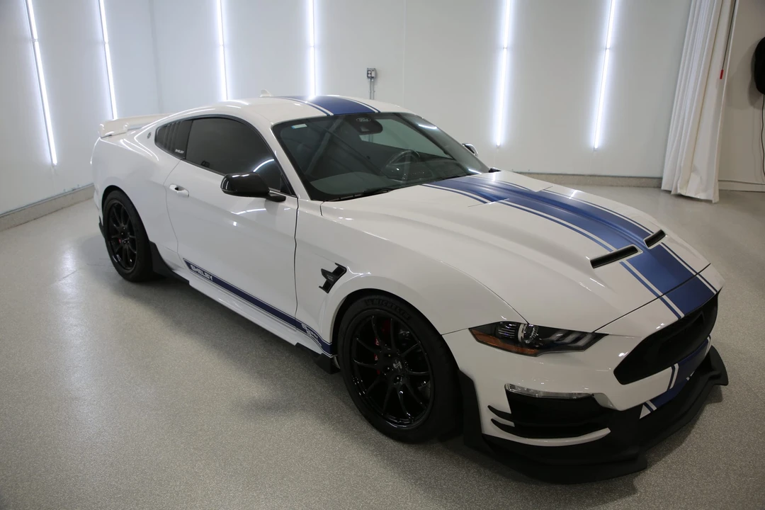 2022 Ford S550 Shelby Mustang GT500 - Image 22 of 31
