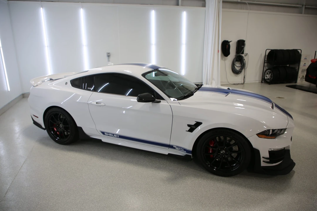 2022 Ford S550 Shelby Mustang GT500 - Image 20 of 31