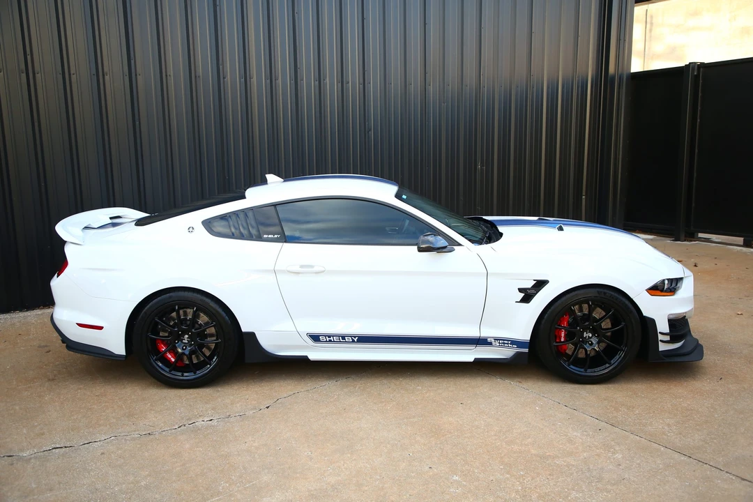 2022 Ford S550 Shelby Mustang GT500 - Image 14 of 31
