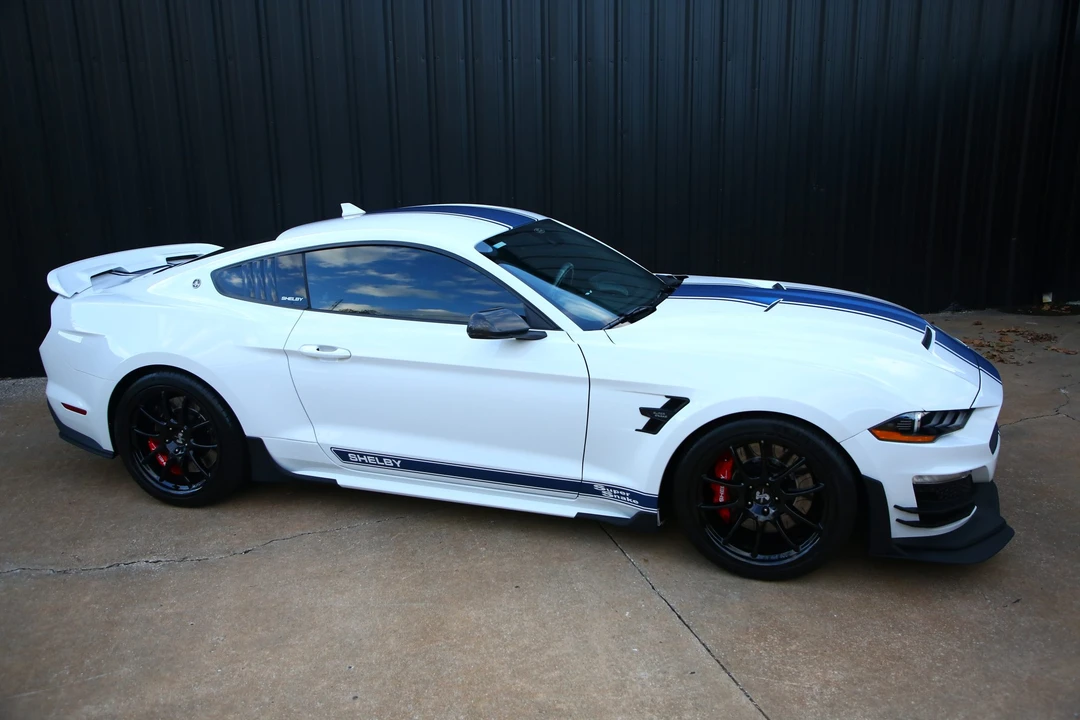 2022 Ford S550 Shelby Mustang GT500 - Image 15 of 31