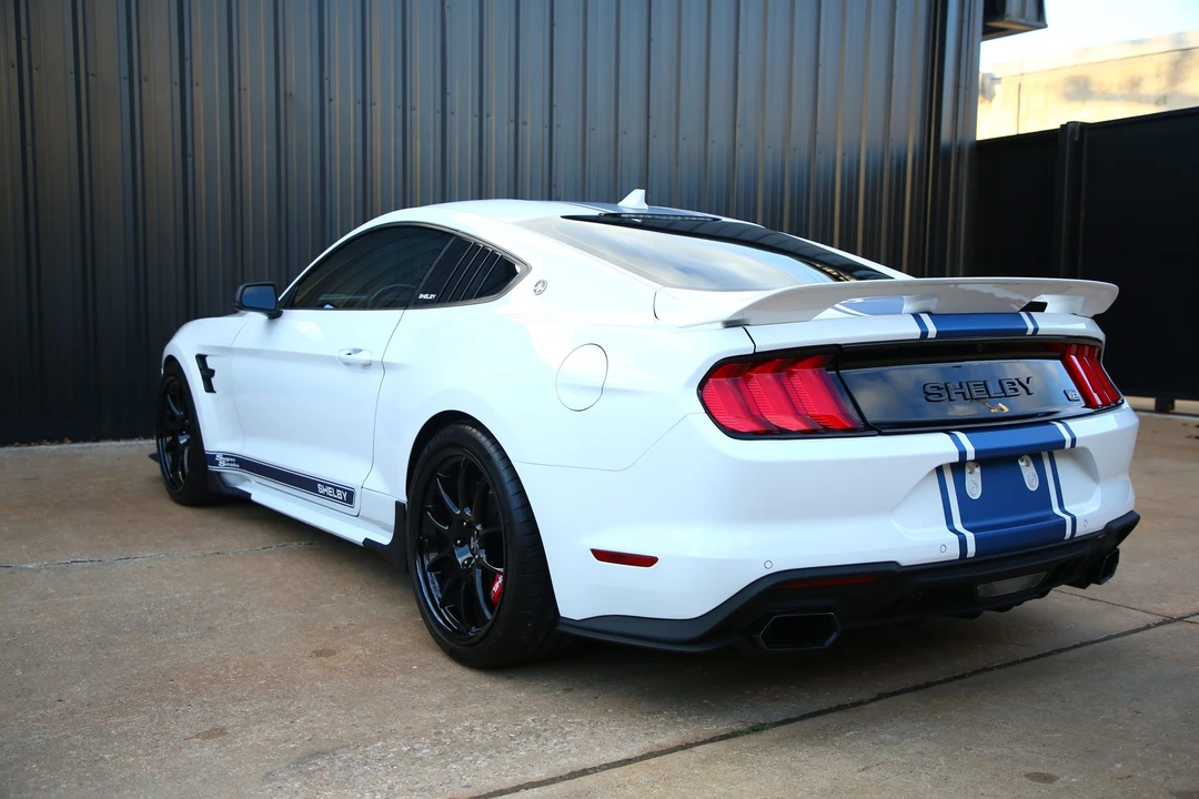 2022 Ford S550 Shelby Mustang GT500 - Image 8 of 31