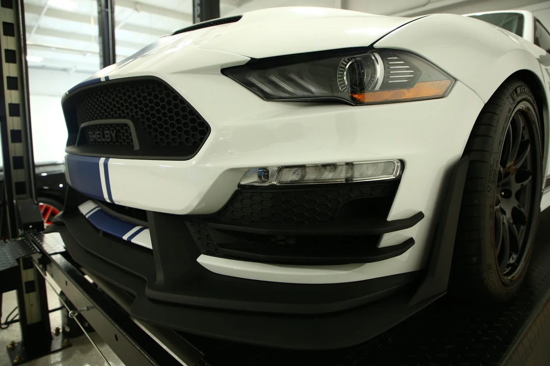 2022 Ford S550 Shelby Mustang GT500 - Image 28 of 31