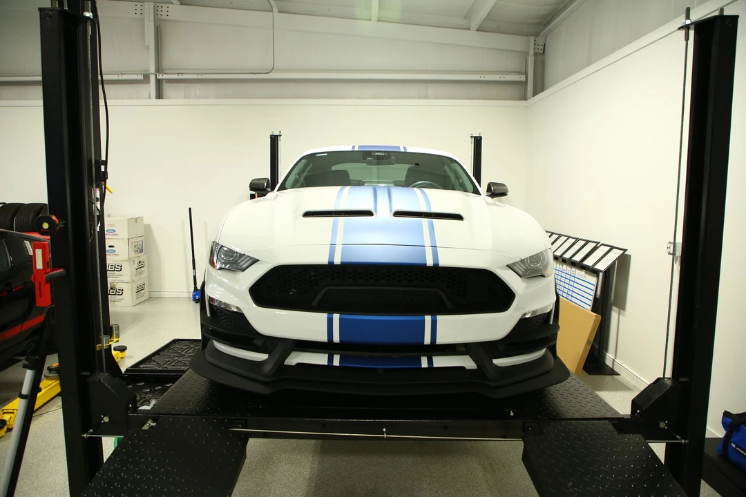 2022 Ford S550 Shelby Mustang GT500 - Image 26 of 31