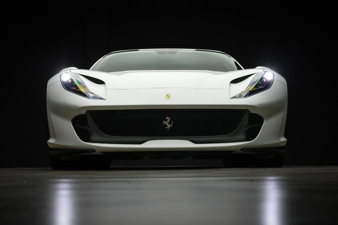 2022 Ferrari 812 GTS - Image 11 of 31