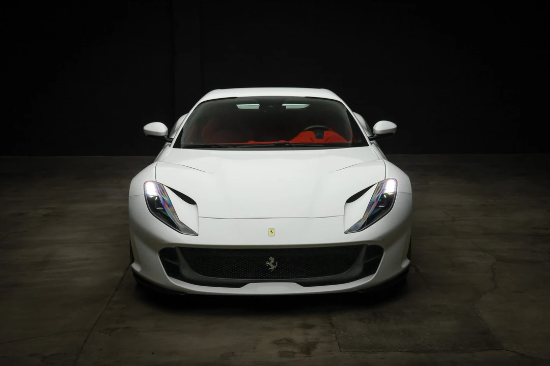 2022 Ferrari 812 GTS - Image 10 of 31