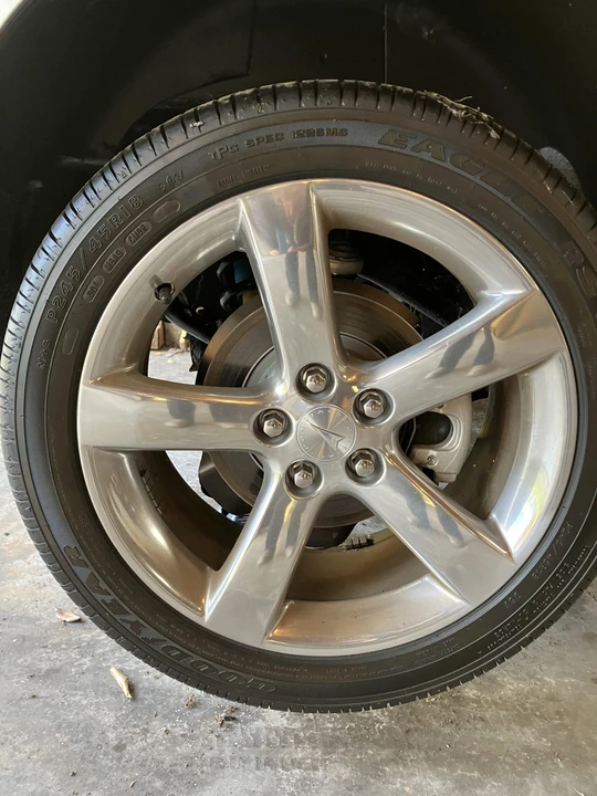 2006 Pontiac Solstice - Image 23 of 31