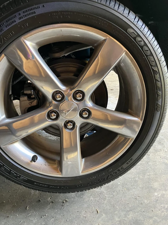 2006 Pontiac Solstice - Image 22 of 31
