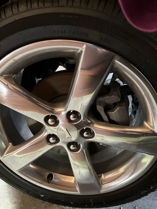 2006 Pontiac Solstice - Image 21 of 31