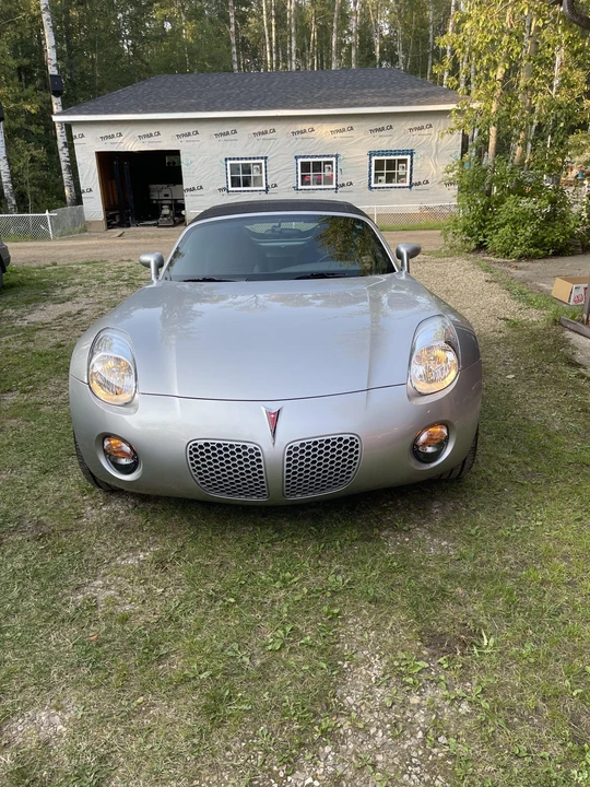 2006 Pontiac Solstice - Image 4 of 31