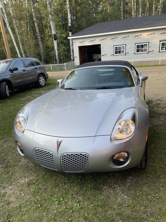 2006 Pontiac Solstice - Image 3 of 31