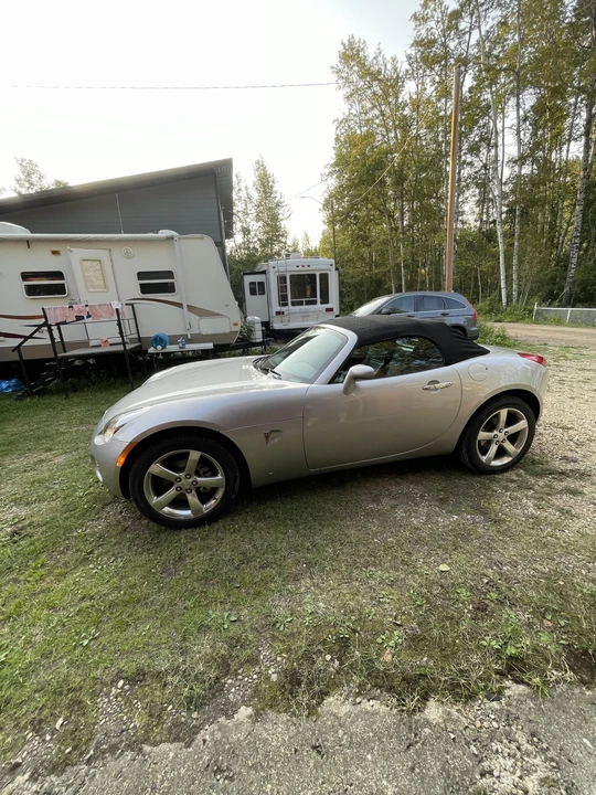 2006 Pontiac Solstice - Image 20 of 31