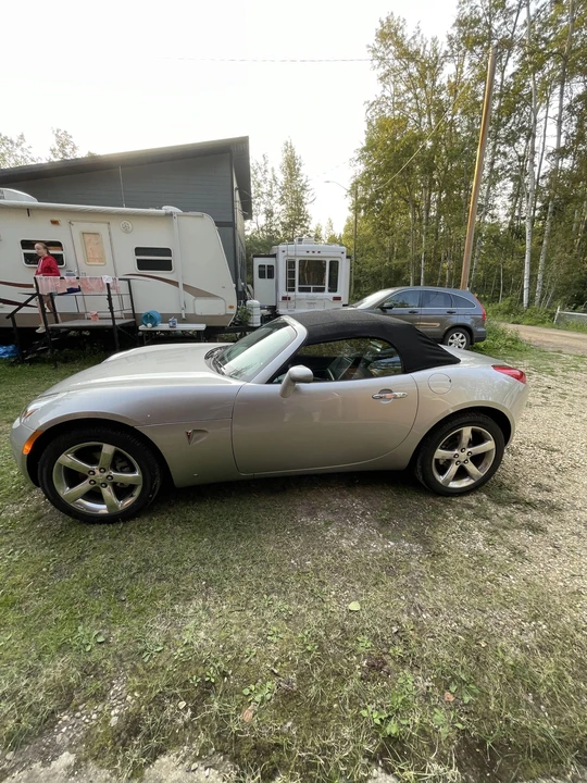 2006 Pontiac Solstice - Image 19 of 31