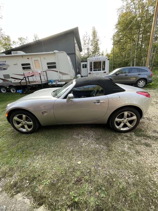 2006 Pontiac Solstice - Image 18 of 31