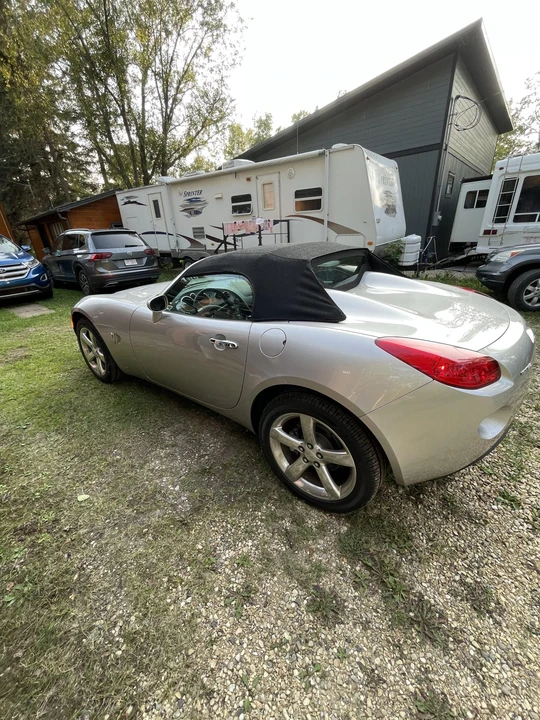 2006 Pontiac Solstice - Image 17 of 31