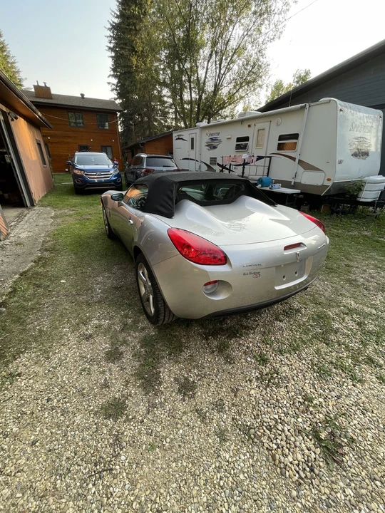 2006 Pontiac Solstice - Image 16 of 31