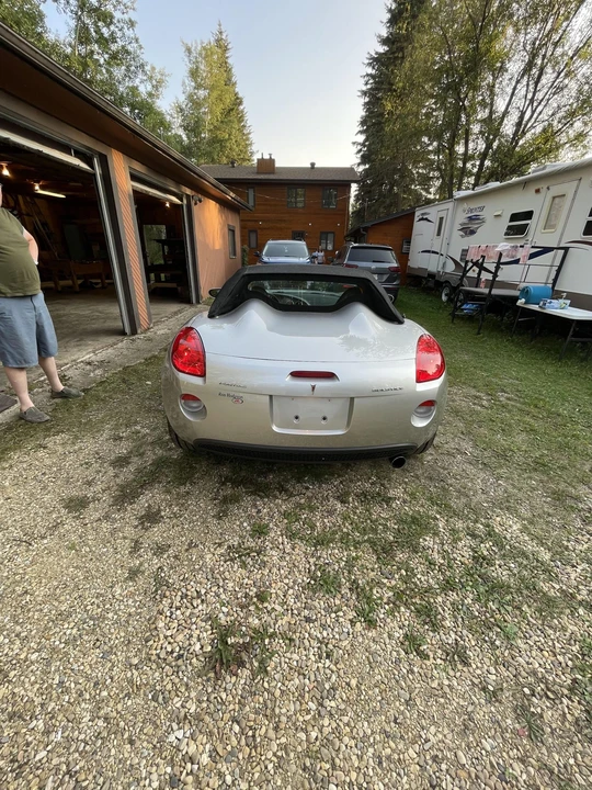 2006 Pontiac Solstice - Image 15 of 31