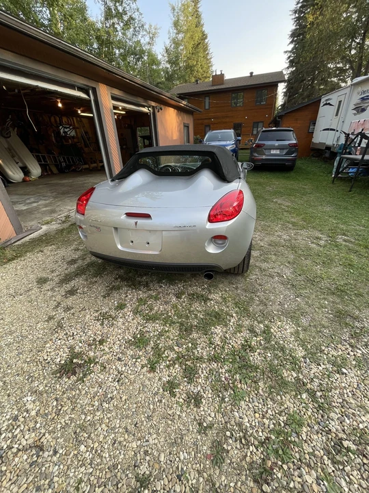 2006 Pontiac Solstice - Image 14 of 31