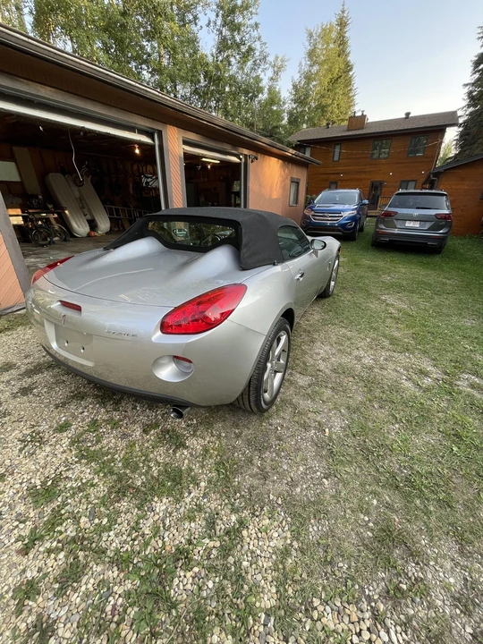 2006 Pontiac Solstice - Image 13 of 31
