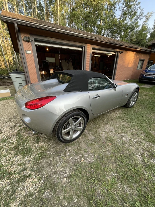 2006 Pontiac Solstice - Image 12 of 31