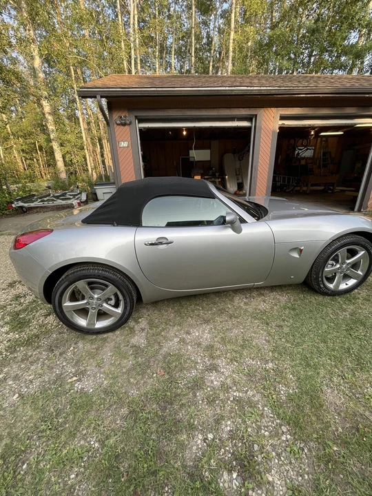 2006 Pontiac Solstice - Image 10 of 31
