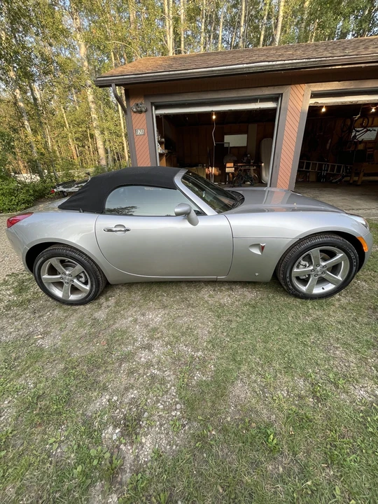 2006 Pontiac Solstice - Image 9 of 31