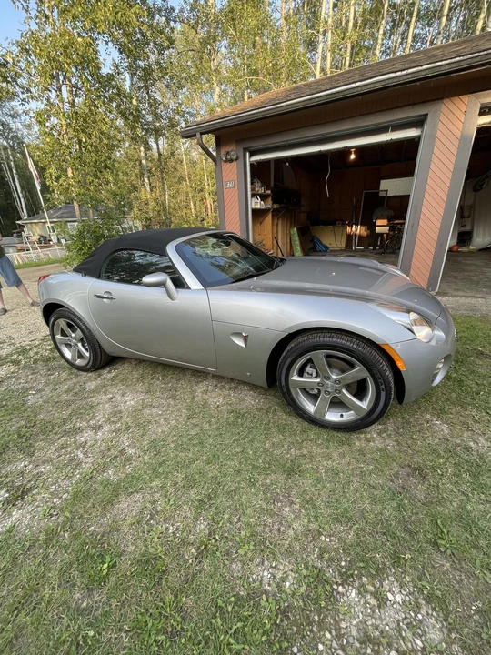 2006 Pontiac Solstice - Image 8 of 31