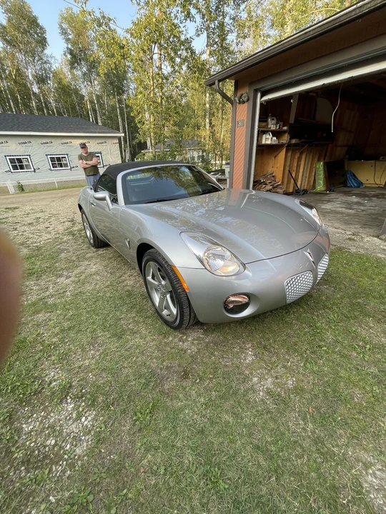 2006 Pontiac Solstice - Image 6 of 31