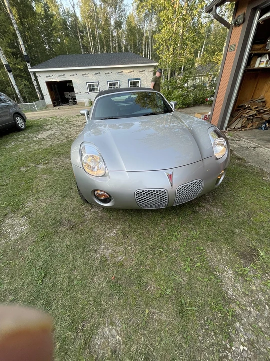 2006 Pontiac Solstice - Image 5 of 31