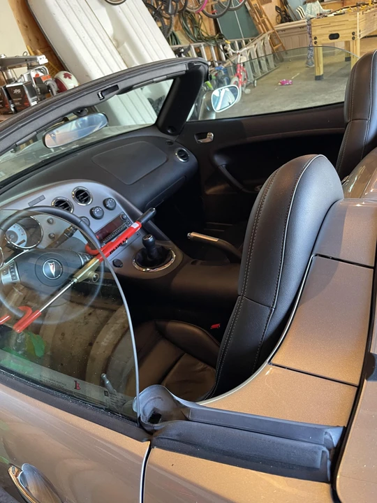 2006 Pontiac Solstice - Image 25 of 31