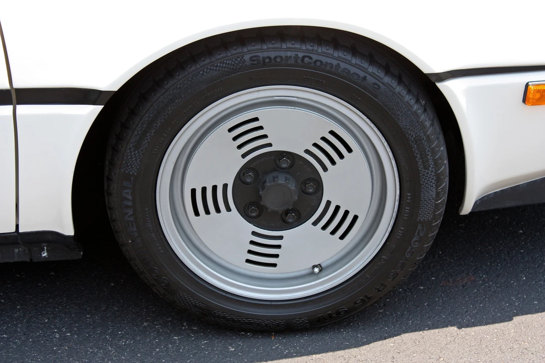 1981 BMW M1 - Image 8 of 13