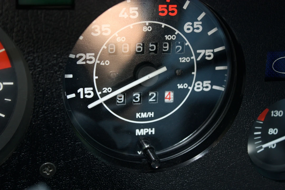 1981 BMW M1 - Image 12 of 13