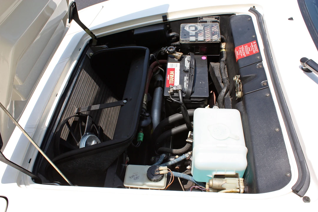 1981 BMW M1 - Image 4 of 13