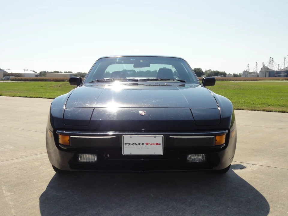 1987 Porsche 944 S - Image 10 of 31