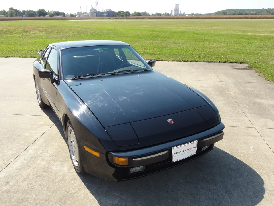 1987 Porsche 944 S - Image 11 of 31