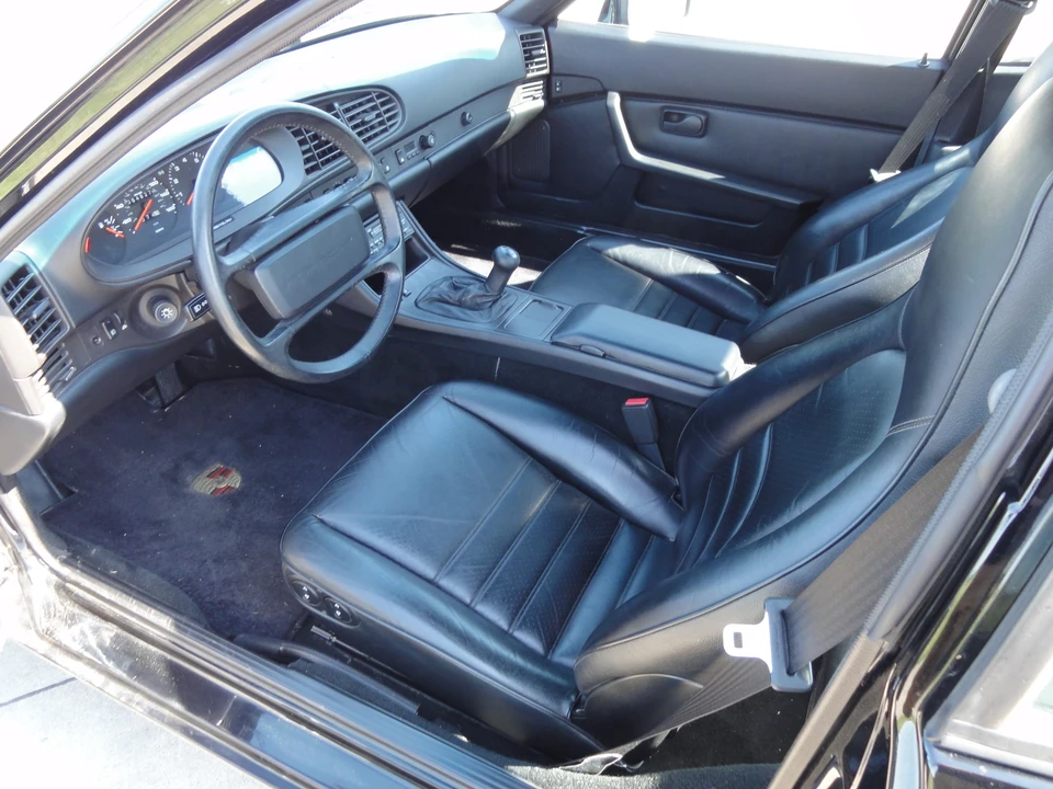 1987 Porsche 944 S - Image 22 of 31