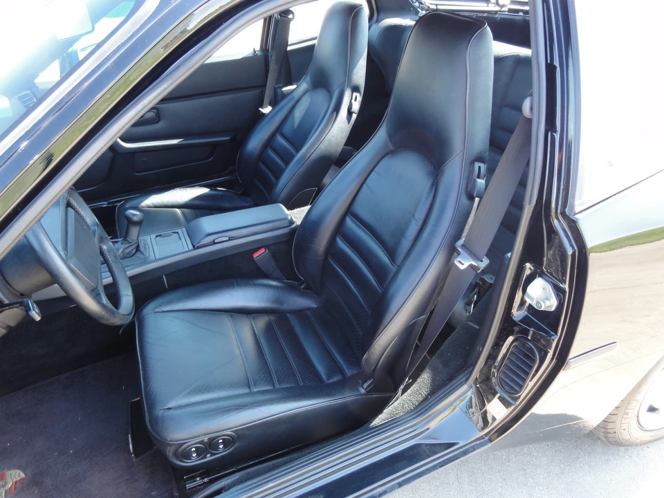 1987 Porsche 944 S - Image 27 of 31