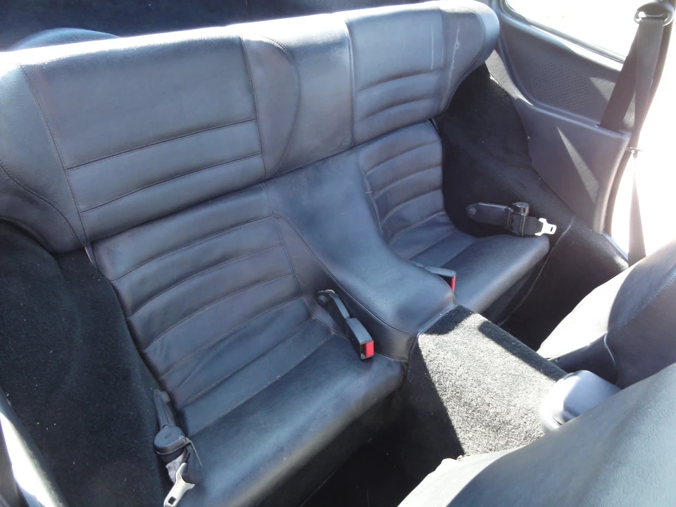 1987 Porsche 944 S - Image 28 of 31