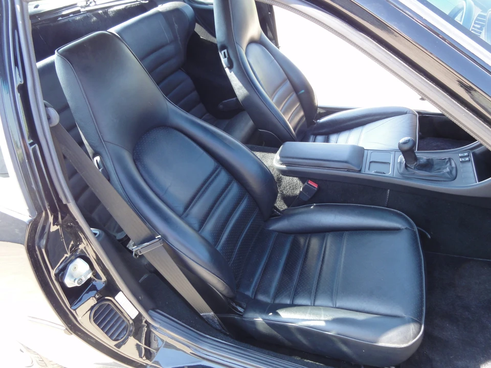 1987 Porsche 944 S - Image 23 of 31