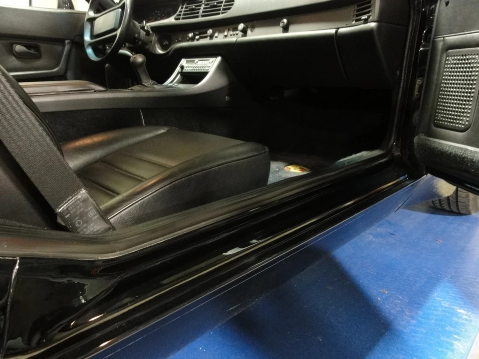 1987 Porsche 944 S - Image 29 of 31