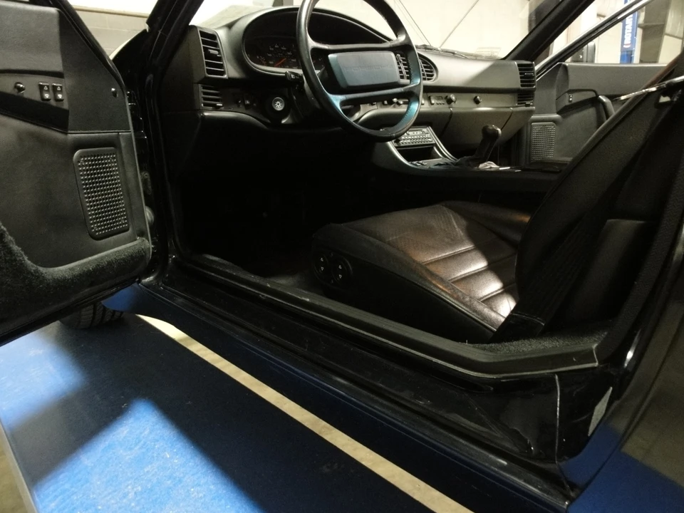 1987 Porsche 944 S - Image 31 of 31