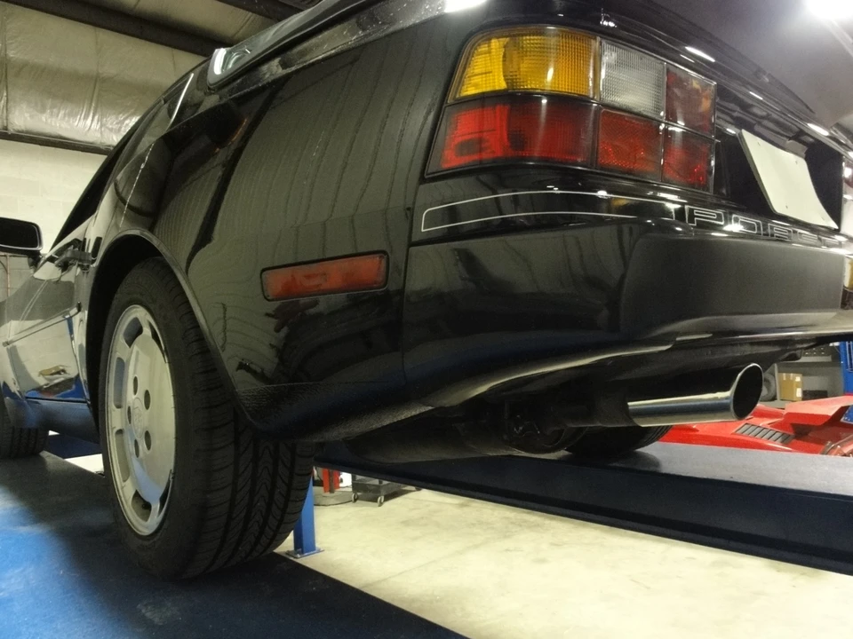 1987 Porsche 944 S - Image 14 of 31