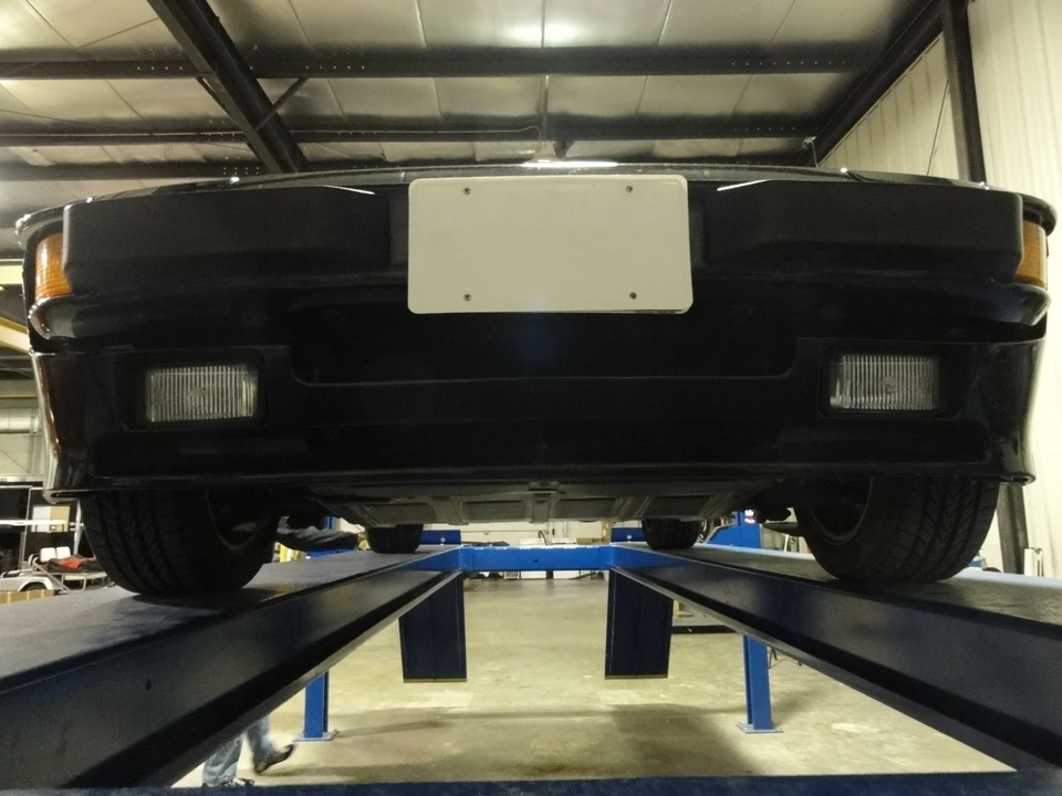 1987 Porsche 944 S - Image 16 of 31