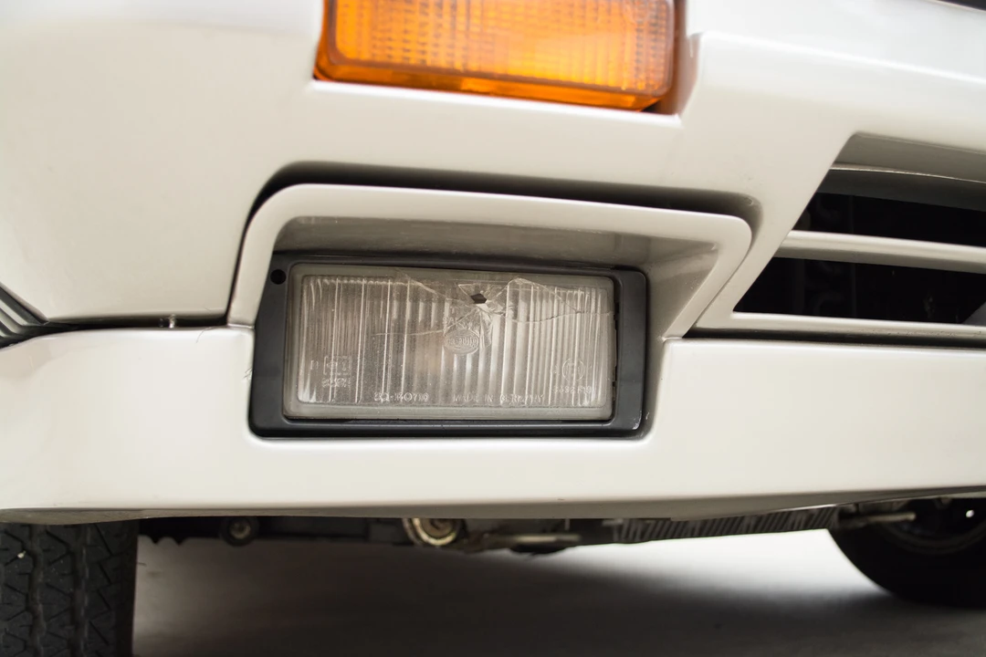 1988 Alfa Romeo 75/Milano - Image 22 of 31